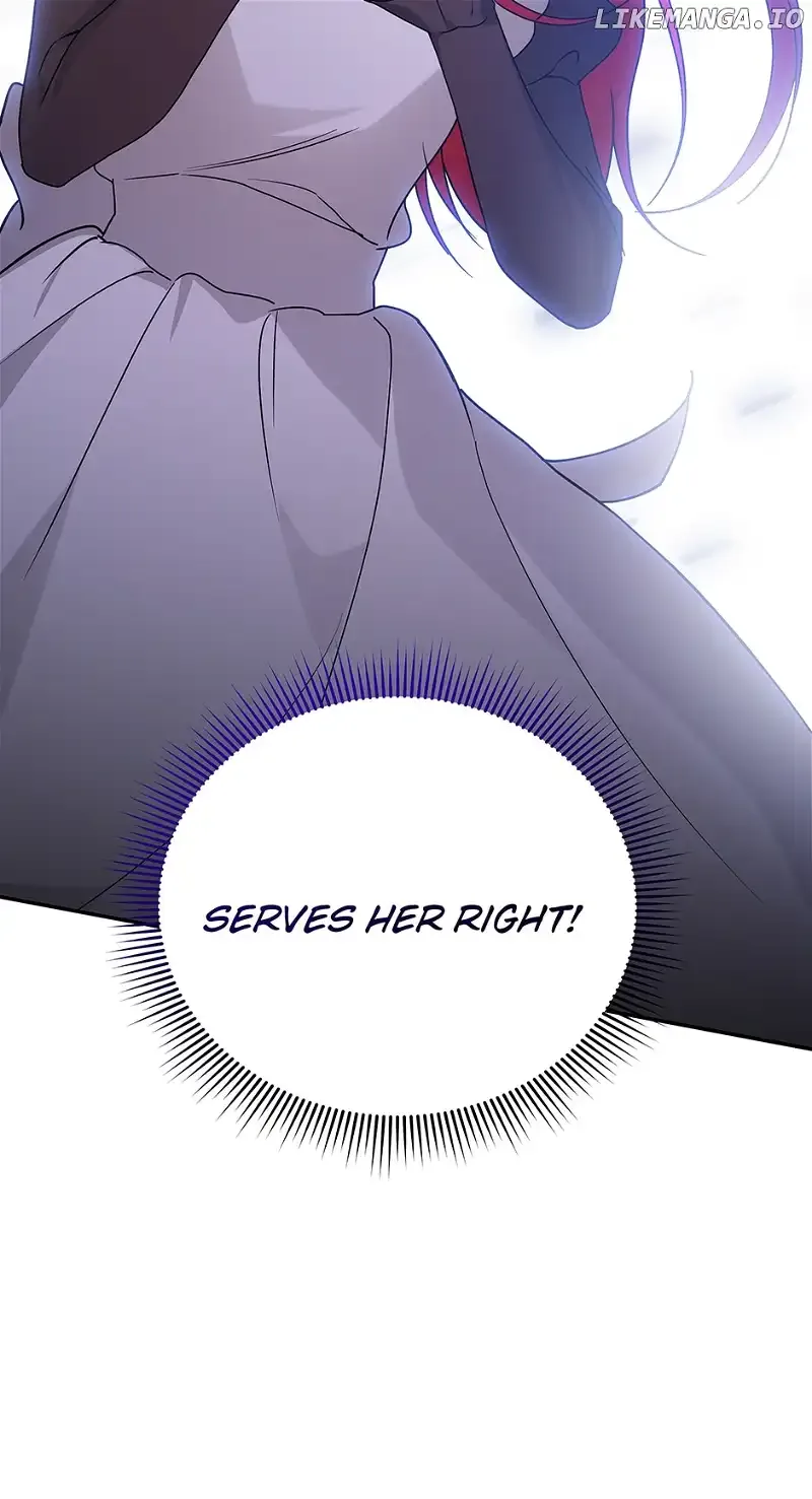 I Became the Villain’s Trainer Chapter 69 page 12
