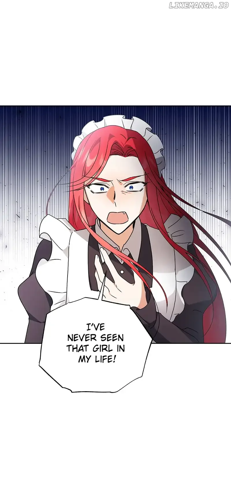 I Became the Villain’s Trainer Chapter 69 page 31