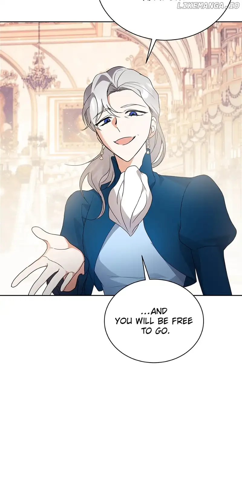 I Became the Villain’s Trainer Chapter 69 page 44