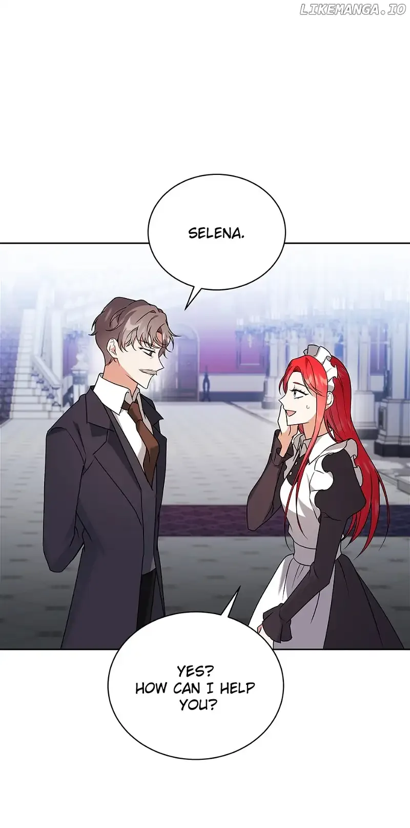 I Became the Villain’s Trainer Chapter 69 page 19