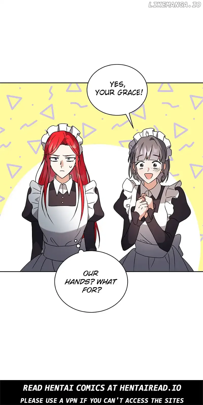I Became the Villain’s Trainer Chapter 69 page 45