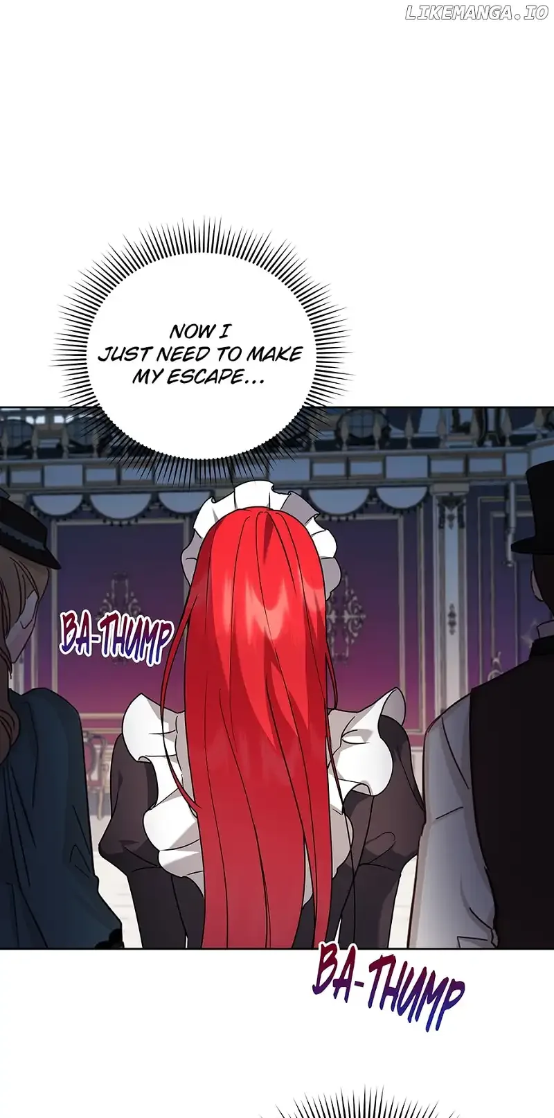 I Became the Villain’s Trainer Chapter 69 page 15