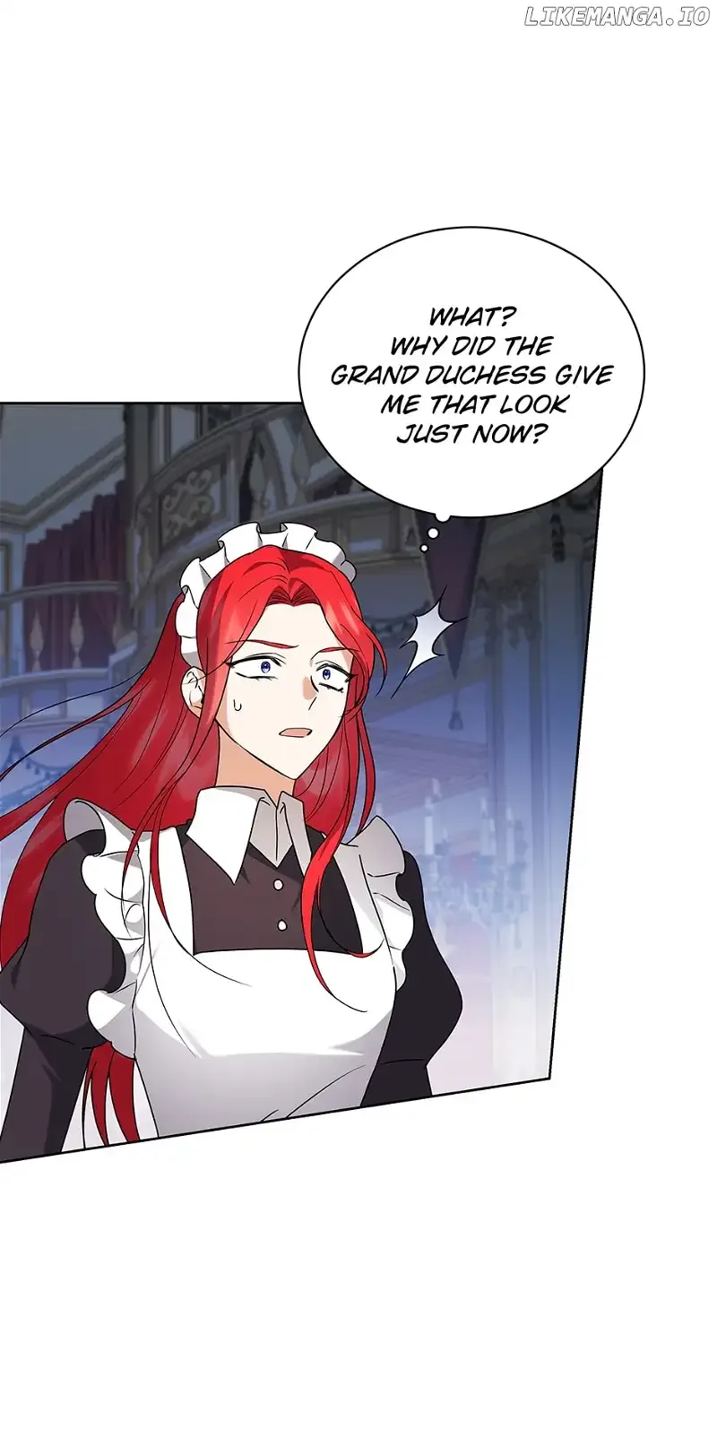 I Became the Villain’s Trainer Chapter 69 page 18