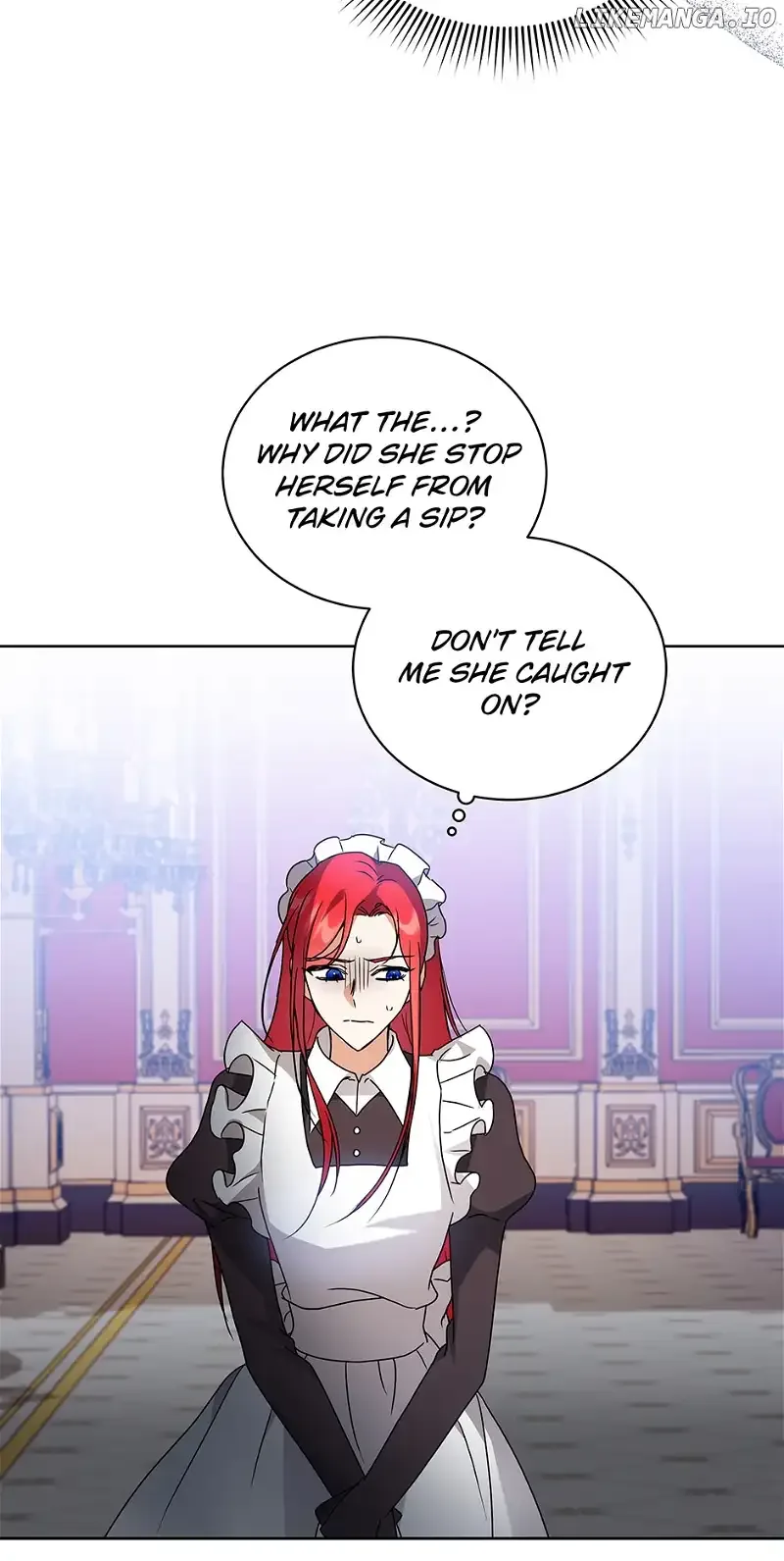 I Became the Villain’s Trainer Chapter 69 page 42