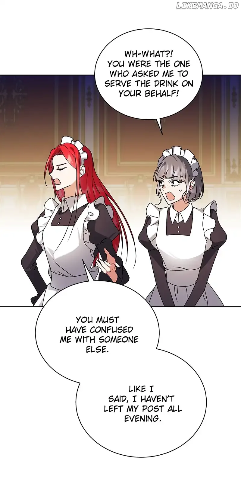 I Became the Villain’s Trainer Chapter 69 page 32