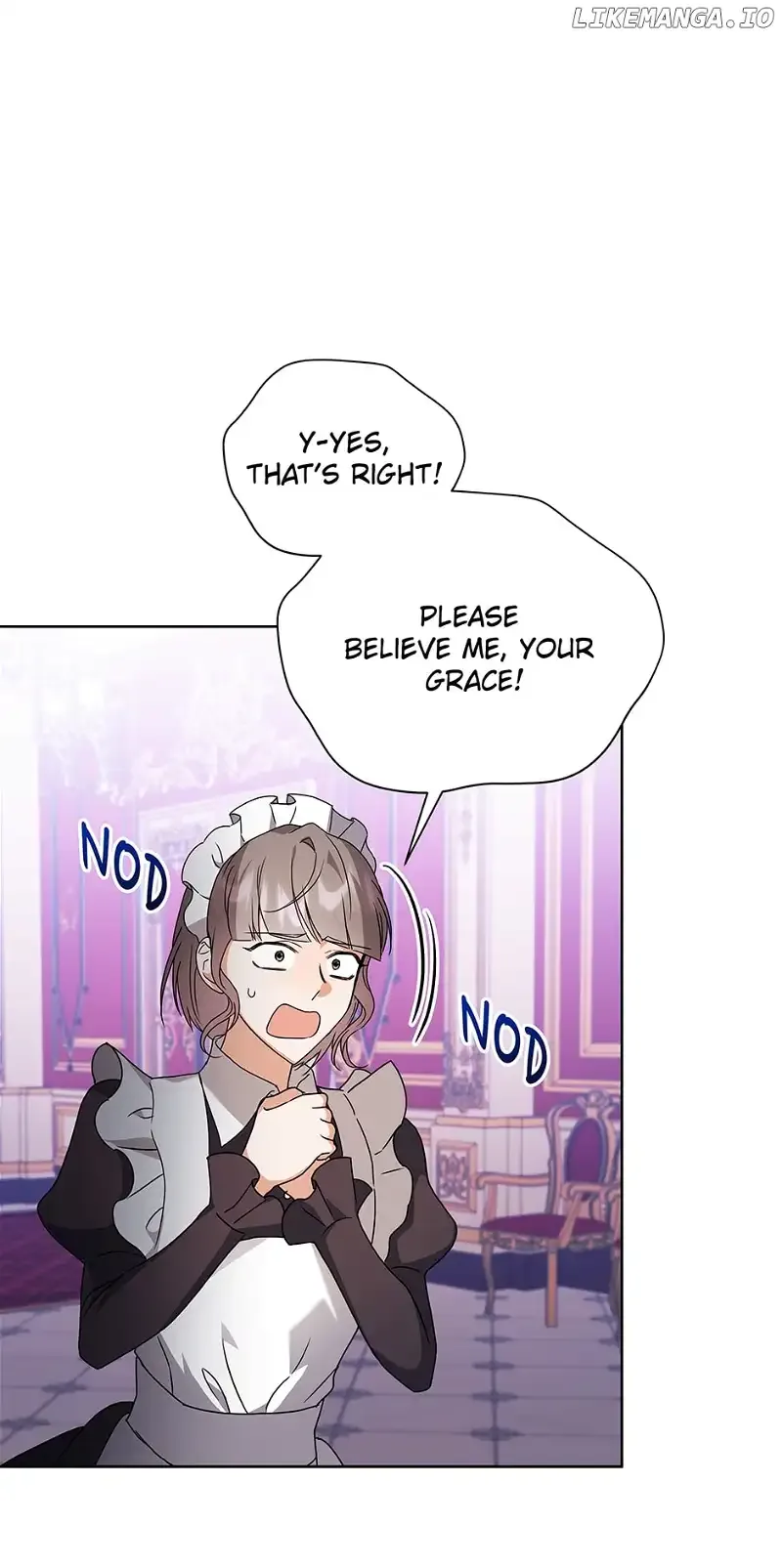 I Became the Villain’s Trainer Chapter 69 page 27
