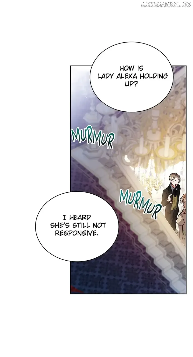 I Became the Villain’s Trainer Chapter 69 page 9