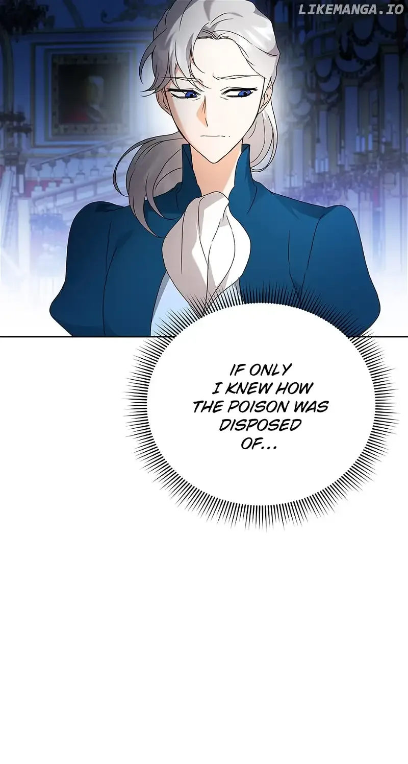 I Became the Villain’s Trainer Chapter 69 page 35