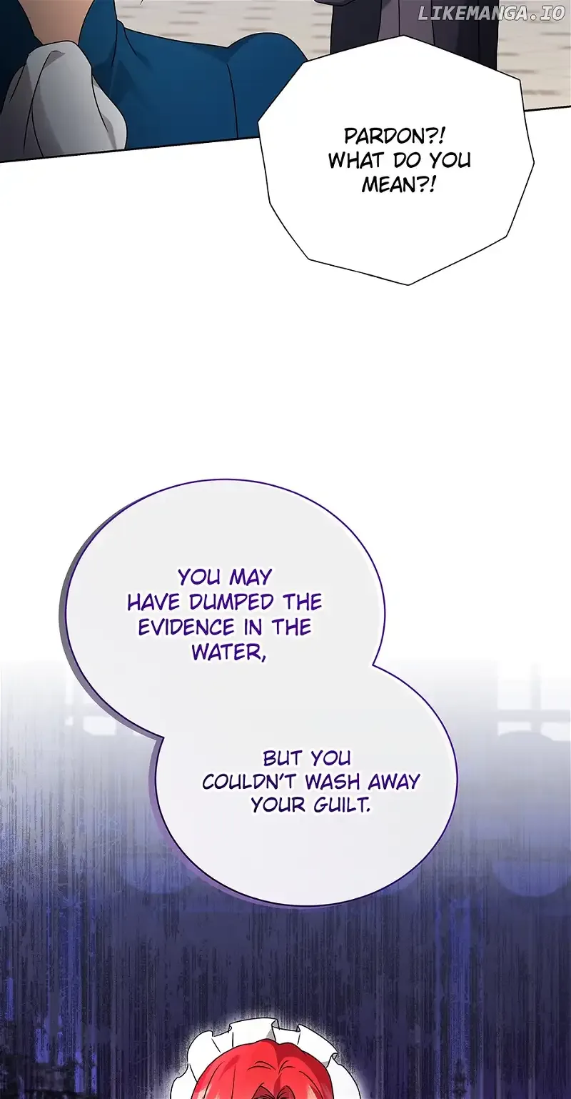 I Became the Villain’s Trainer Chapter 69 page 53