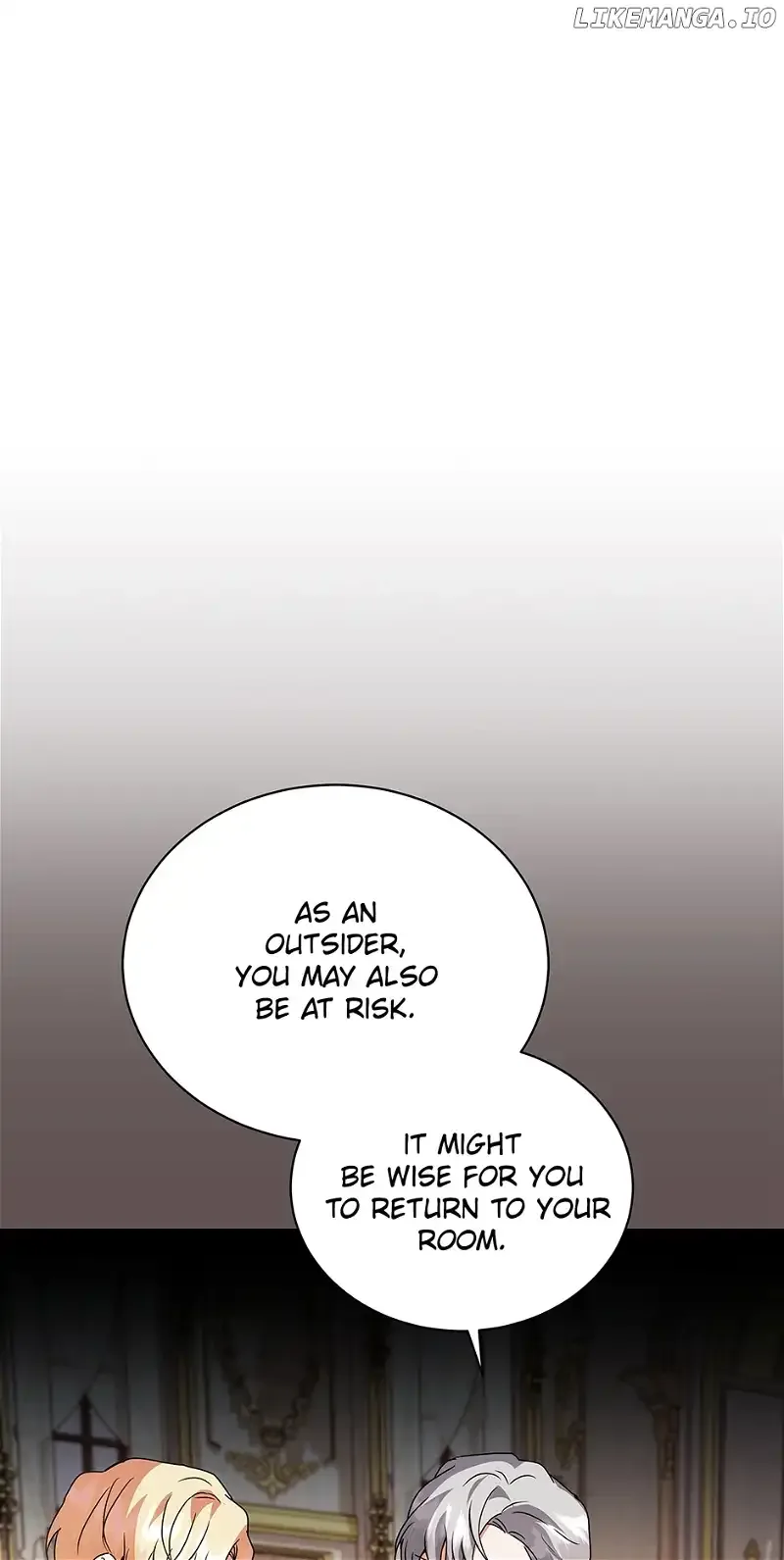 I Became the Villain’s Trainer Chapter 69 page 58