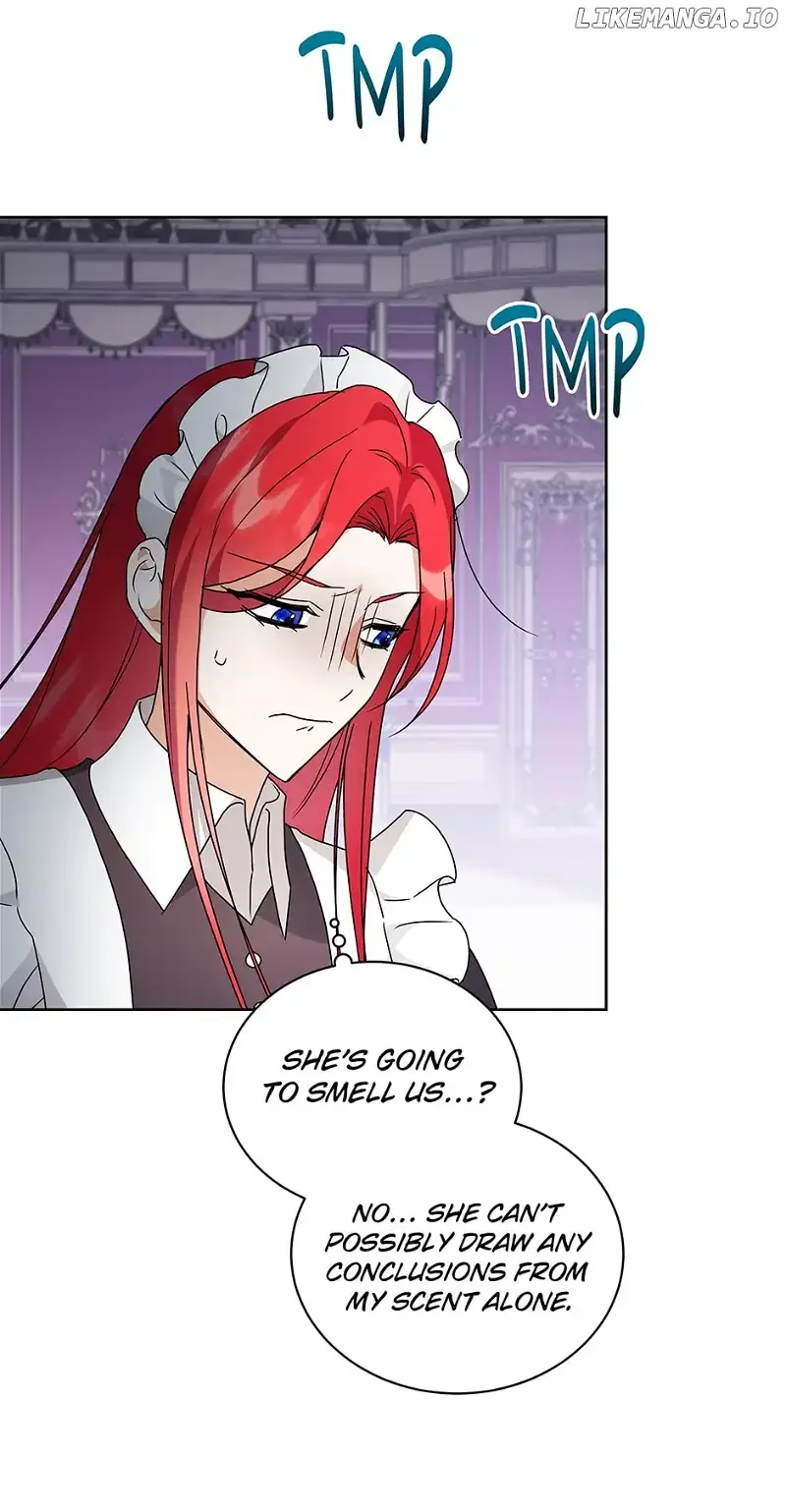 I Became the Villain’s Trainer Chapter 69 page 48