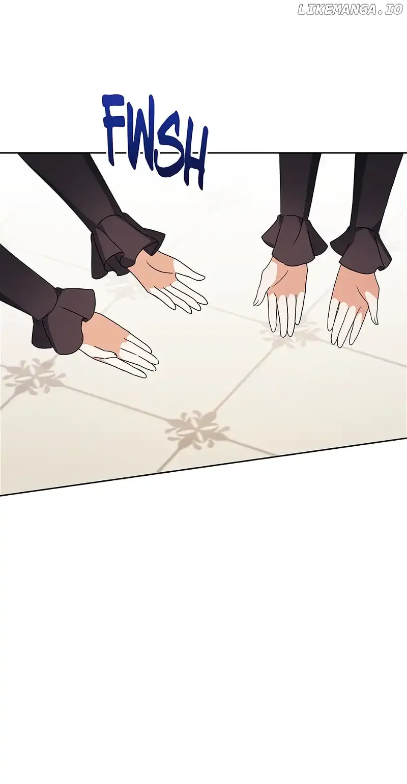 I Became the Villain’s Trainer Chapter 69 page 46