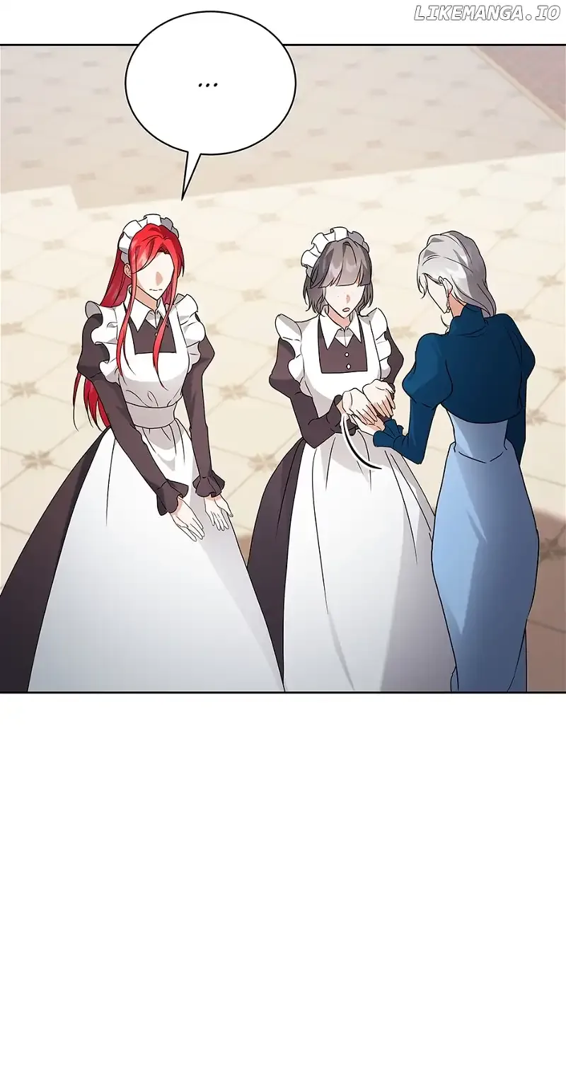 I Became the Villain’s Trainer Chapter 69 page 47