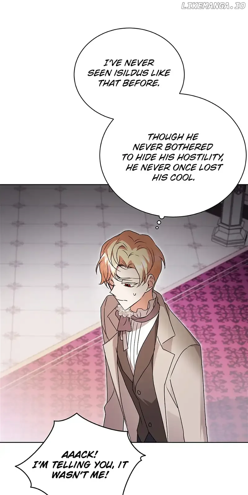 I Became the Villain’s Trainer Chapter 69 page 62