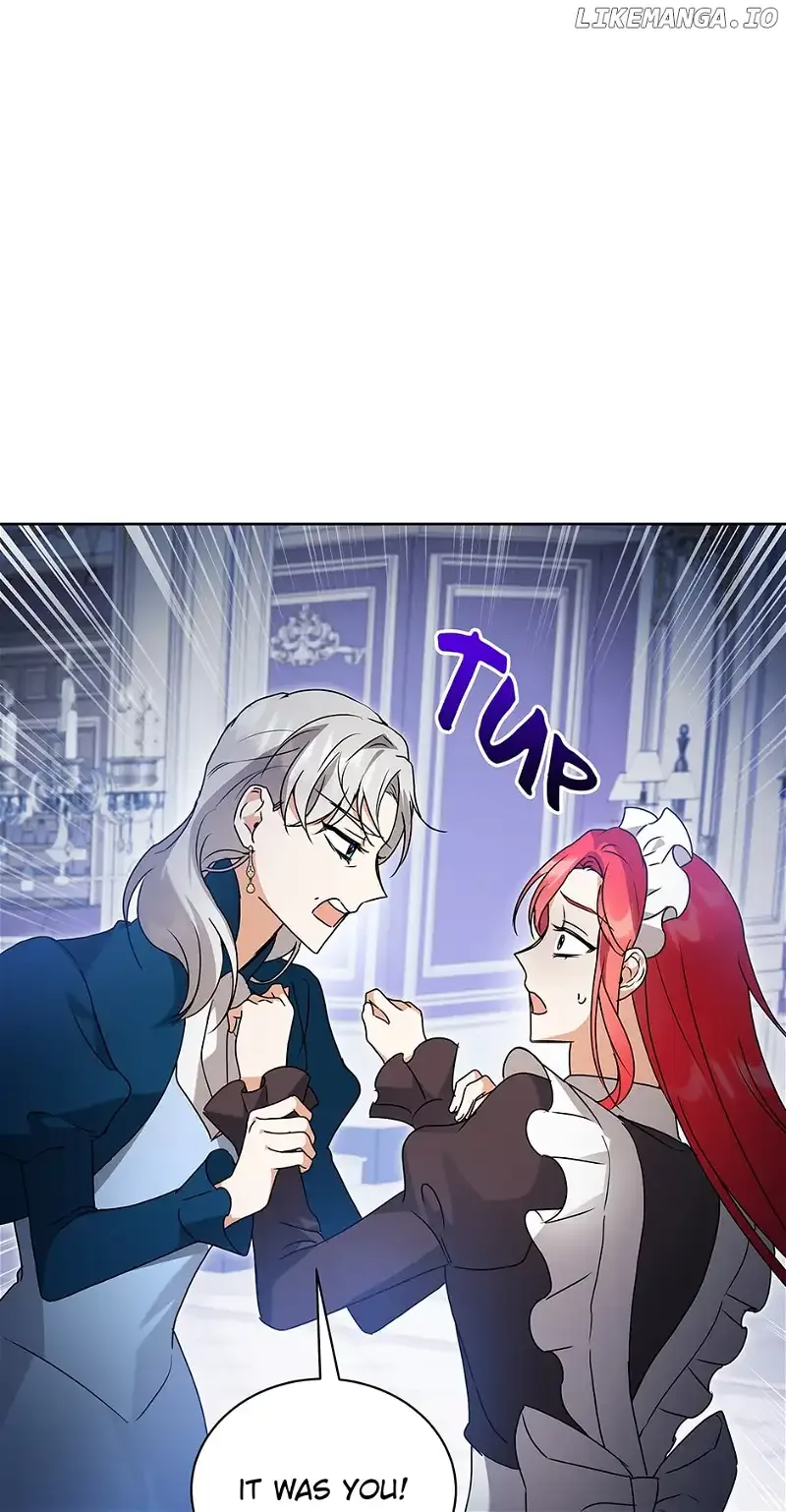 I Became the Villain’s Trainer Chapter 69 page 51