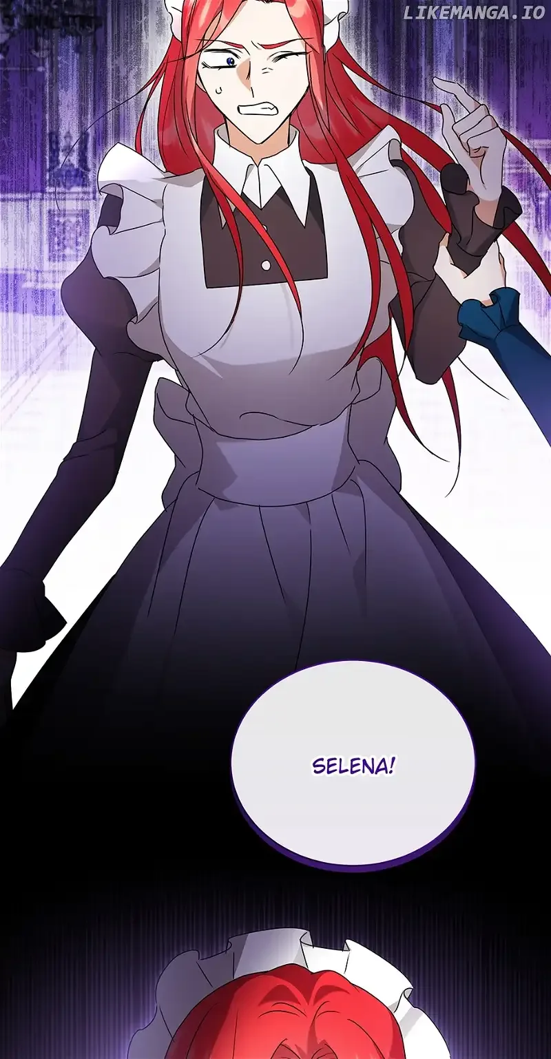 I Became the Villain’s Trainer Chapter 69 page 54