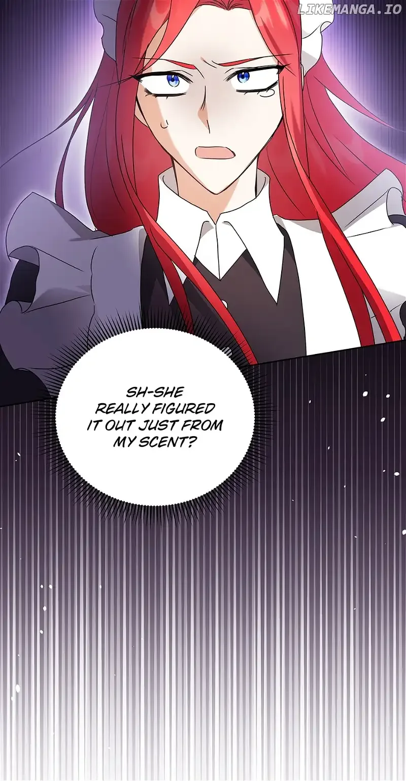 I Became the Villain’s Trainer Chapter 69 page 55