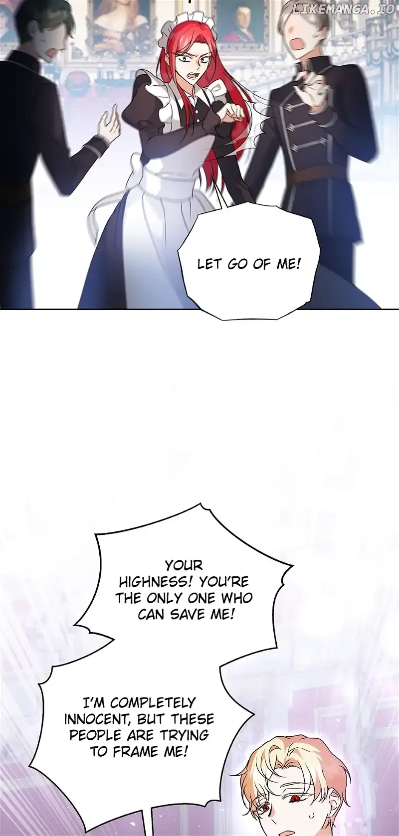 I Became the Villain’s Trainer Chapter 69 page 67