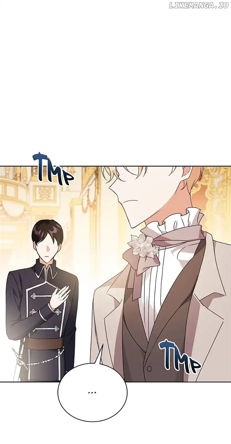 I Became the Villain’s Trainer Chapter 69 page 57