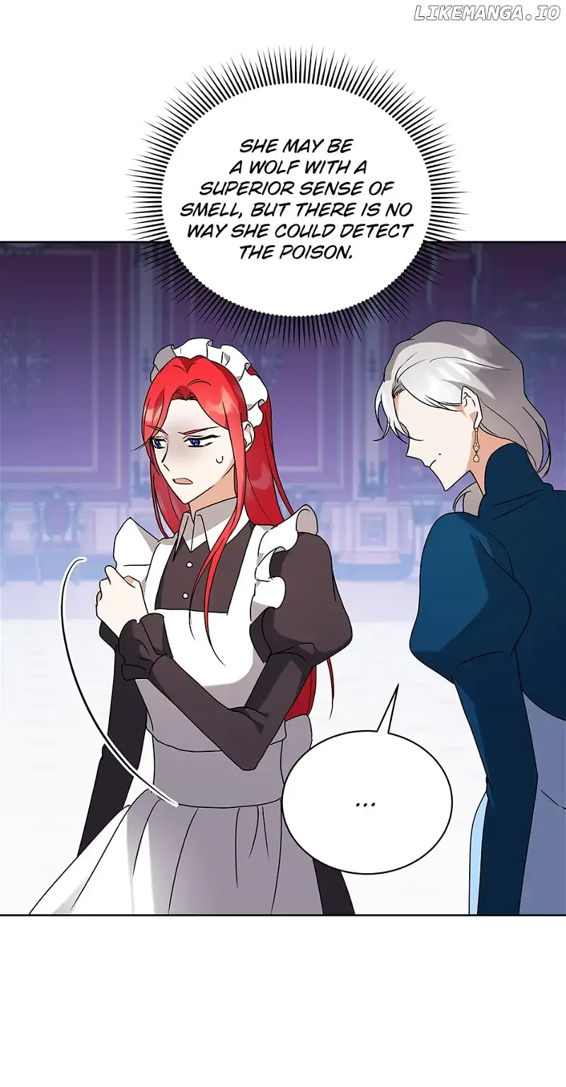 I Became the Villain’s Trainer Chapter 69 page 50