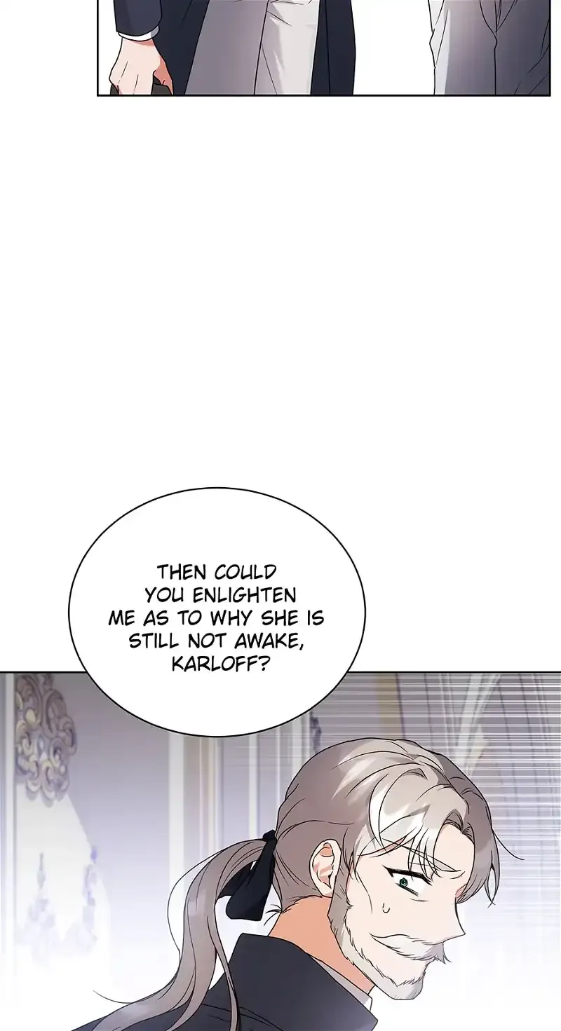 I Became the Villain’s Trainer Chapter 71 page 9