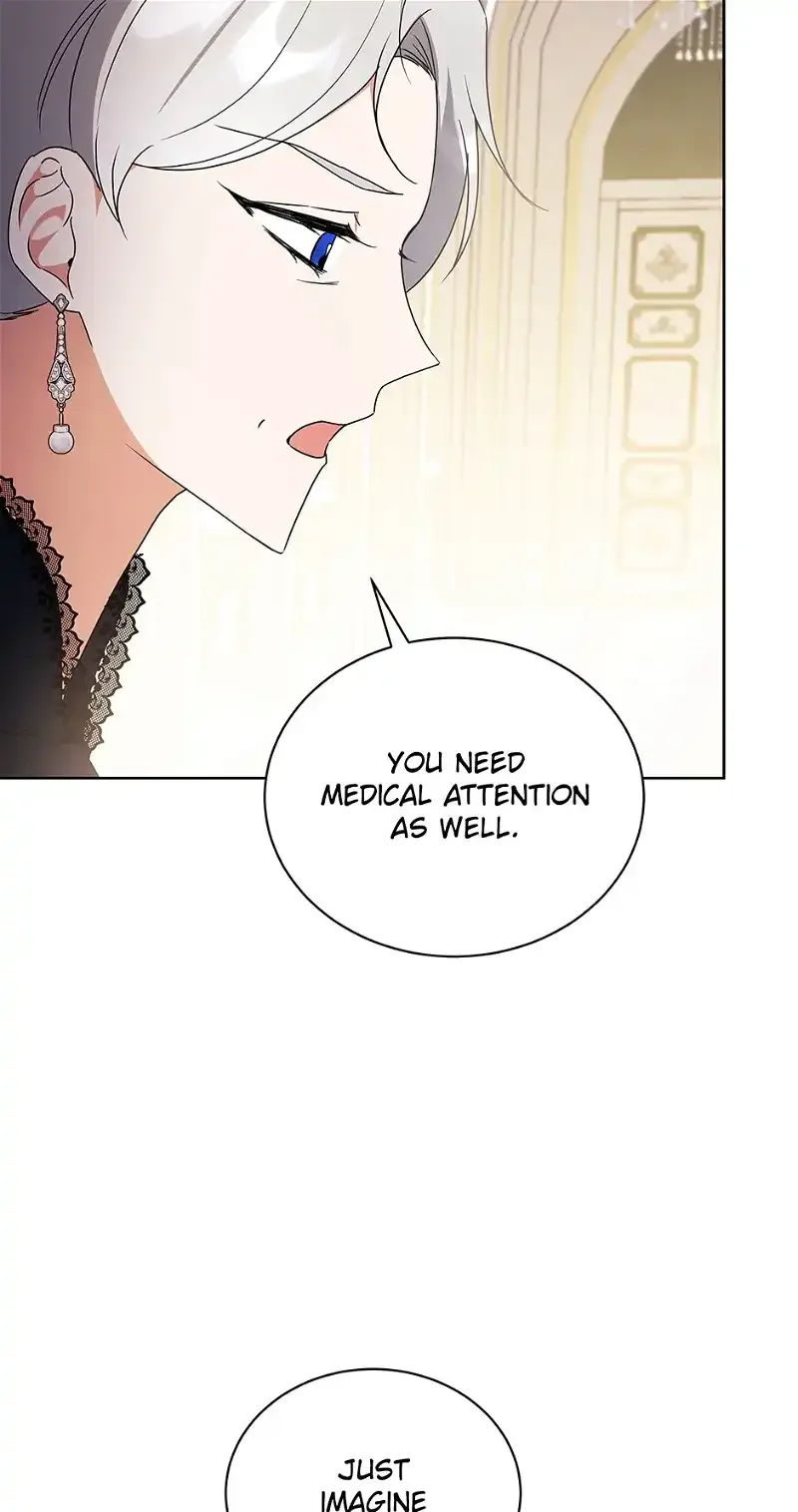 I Became the Villain’s Trainer Chapter 71 page 24