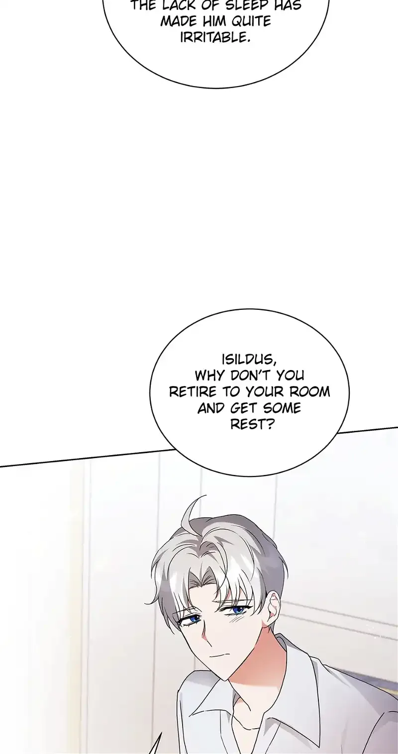 I Became the Villain’s Trainer Chapter 71 page 21