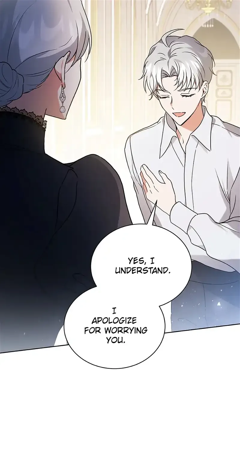 I Became the Villain’s Trainer Chapter 71 page 30