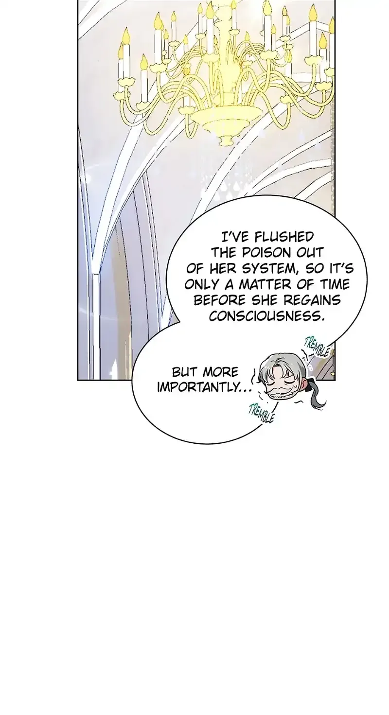 I Became the Villain’s Trainer Chapter 71 page 12