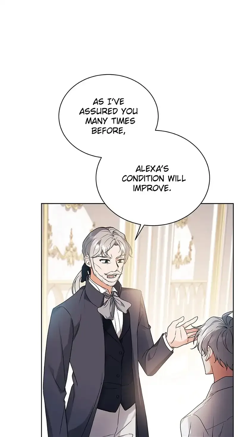I Became the Villain’s Trainer Chapter 71 page 8