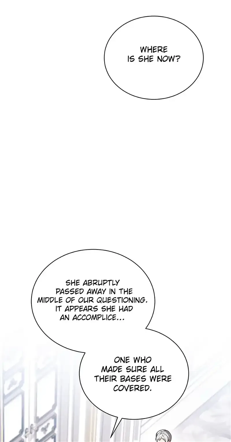 I Became the Villain’s Trainer Chapter 71 page 35
