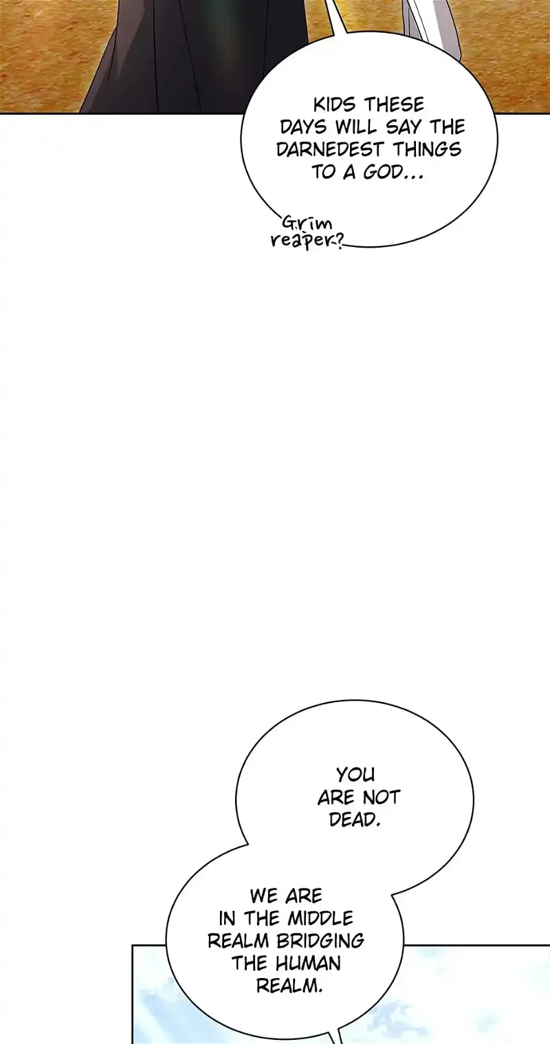 I Became the Villain’s Trainer Chapter 71 page 64