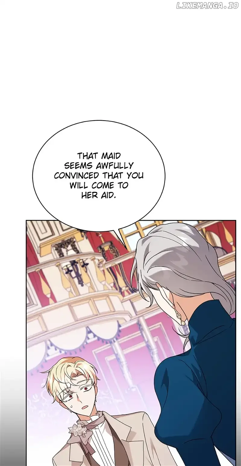 I Became the Villain’s Trainer Chapter 70 page 8