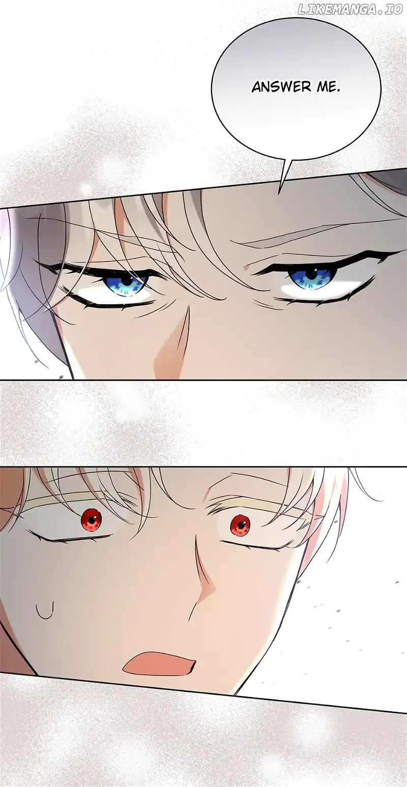 I Became the Villain’s Trainer Chapter 70 page 11