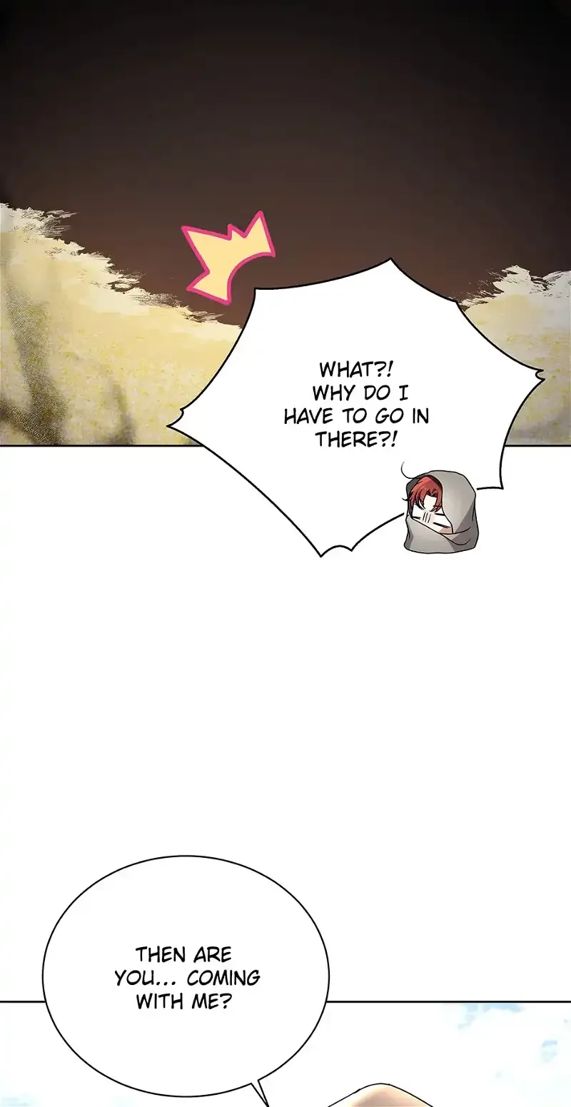 I Became the Villain’s Trainer Chapter 71 page 69