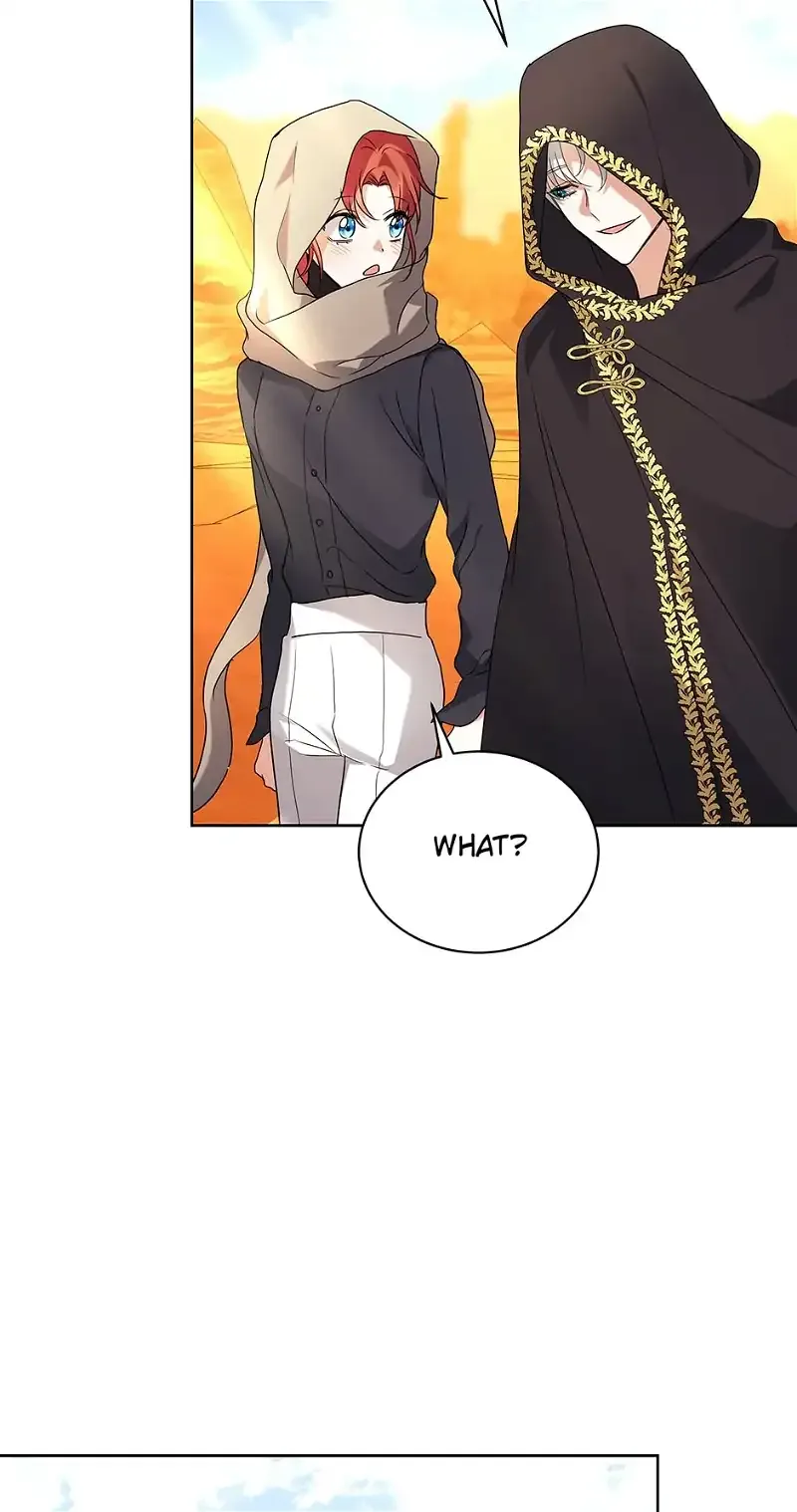 I Became the Villain’s Trainer Chapter 71 page 65