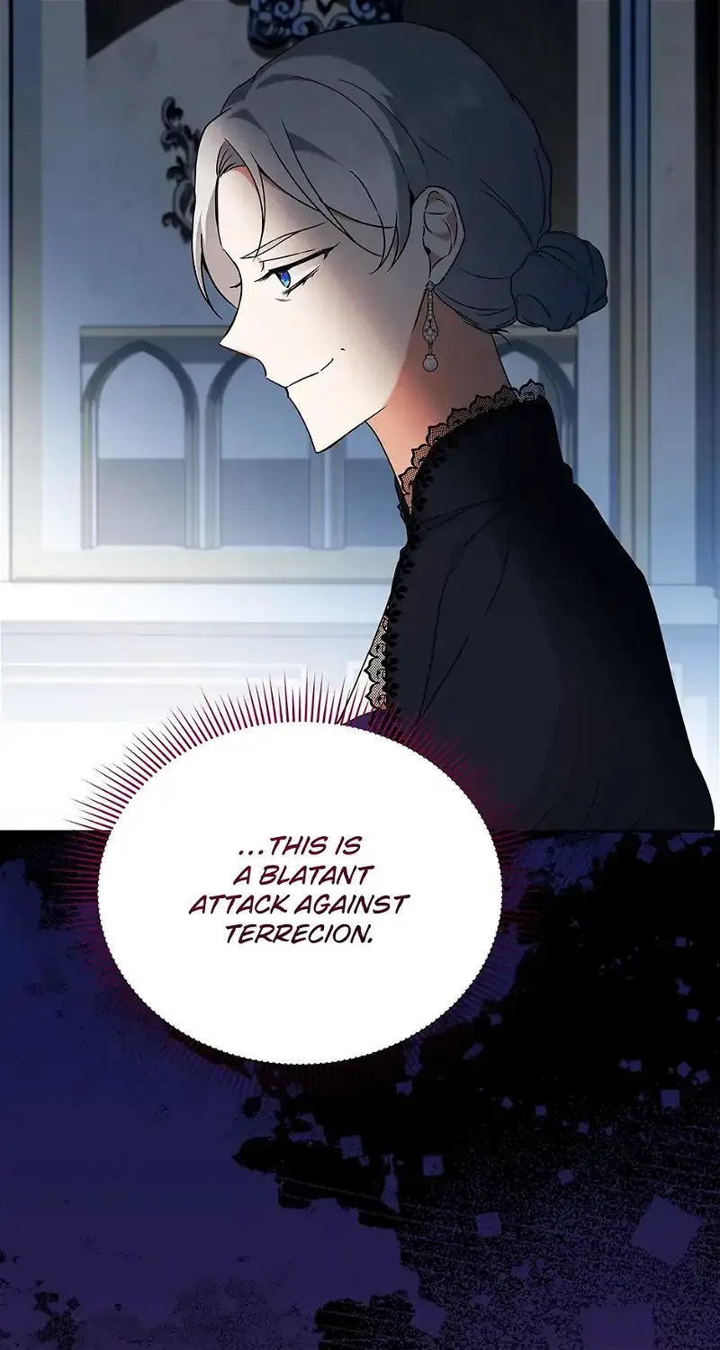 I Became the Villain’s Trainer Chapter 71 page 40