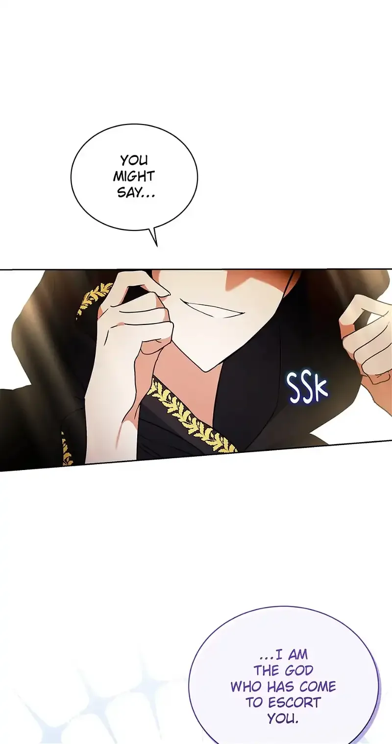 I Became the Villain’s Trainer Chapter 71 page 60