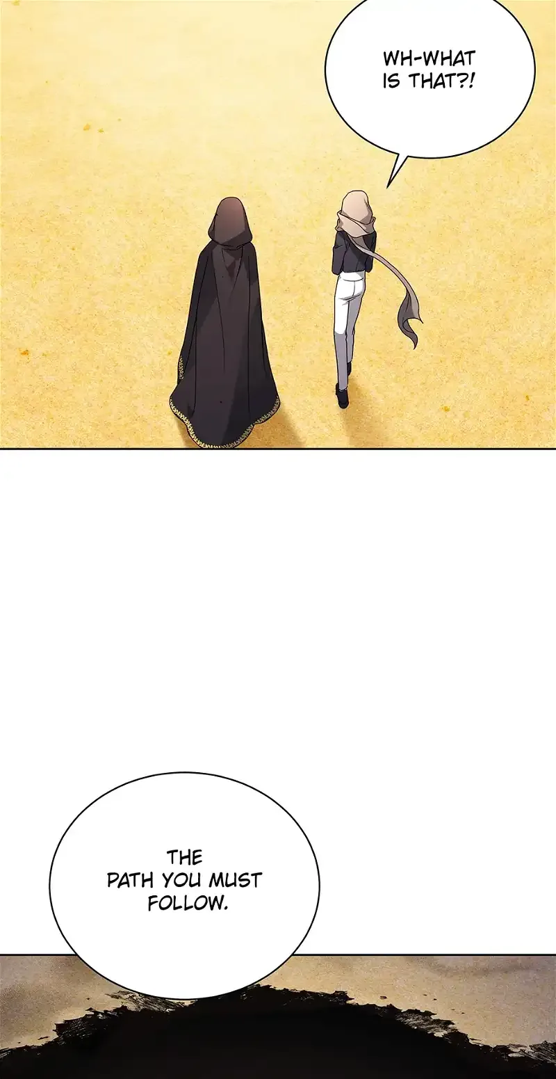 I Became the Villain’s Trainer Chapter 71 page 68