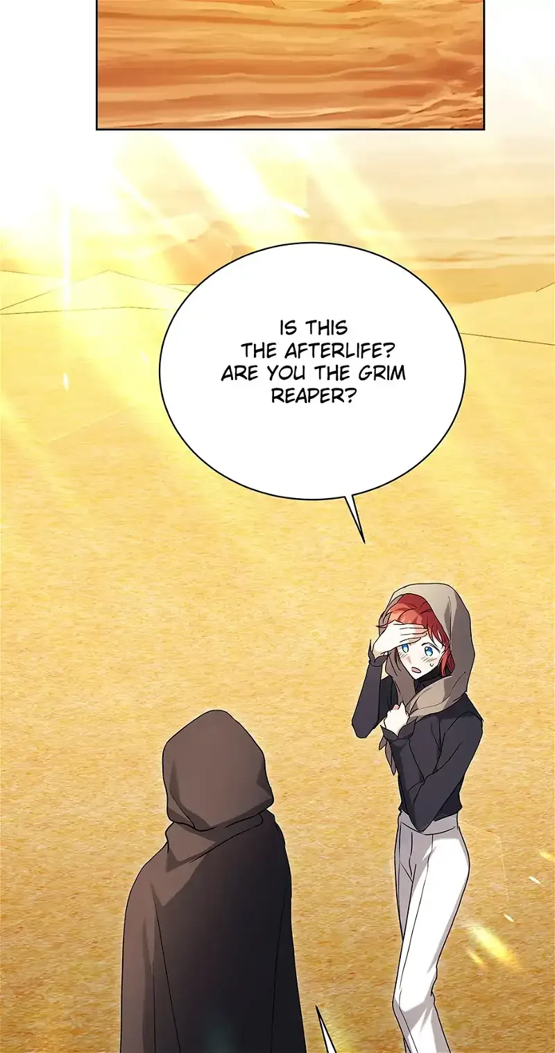 I Became the Villain’s Trainer Chapter 71 page 63