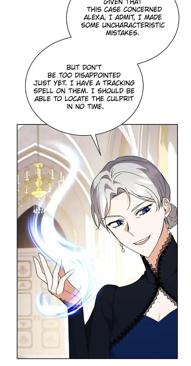 I Became the Villain’s Trainer Chapter 71 page 37