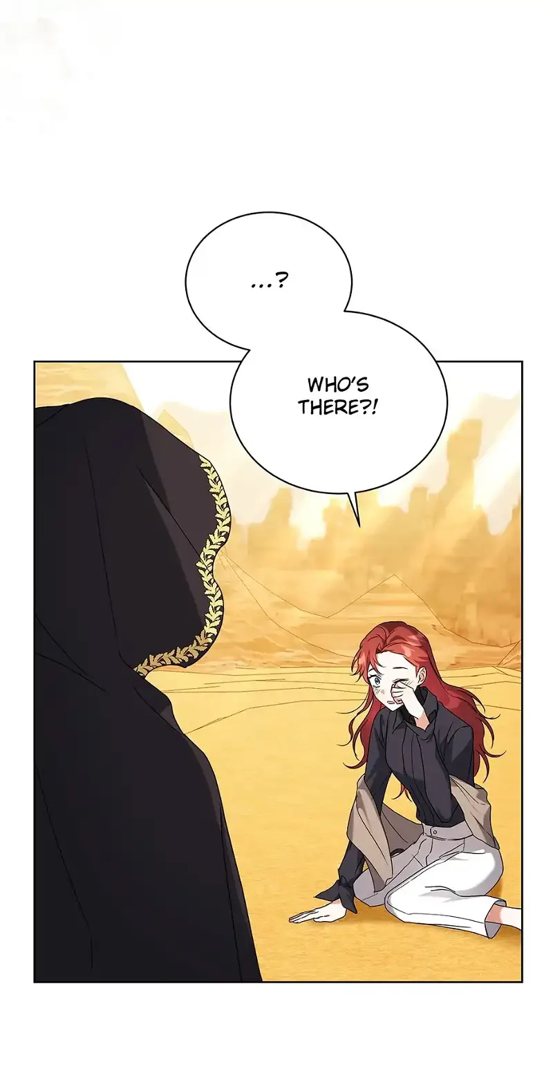 I Became the Villain’s Trainer Chapter 71 page 59