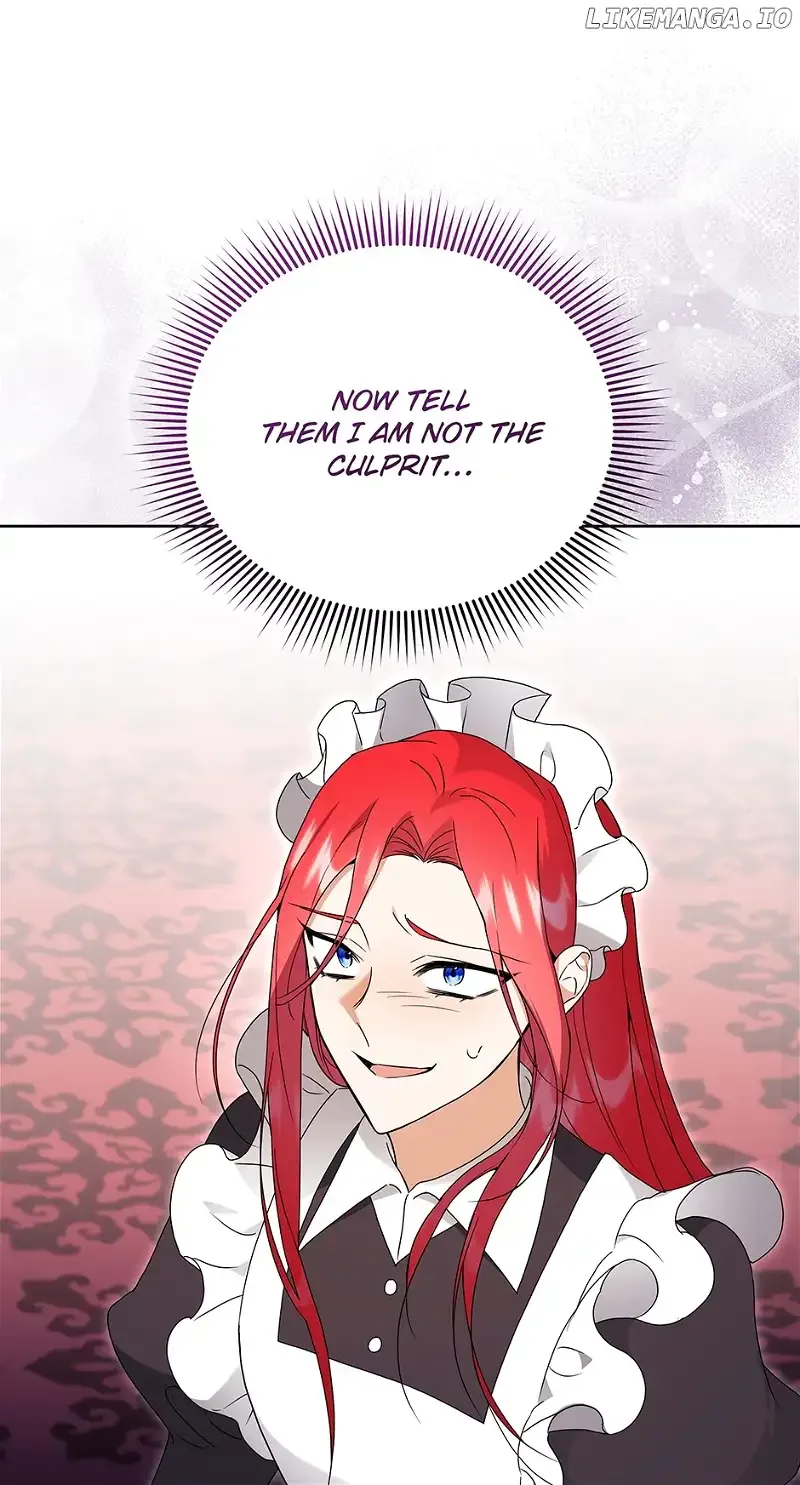 I Became the Villain’s Trainer Chapter 70 page 15