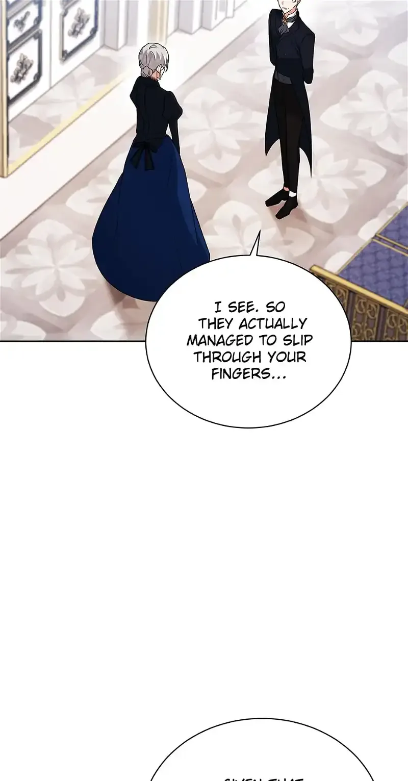I Became the Villain’s Trainer Chapter 71 page 36