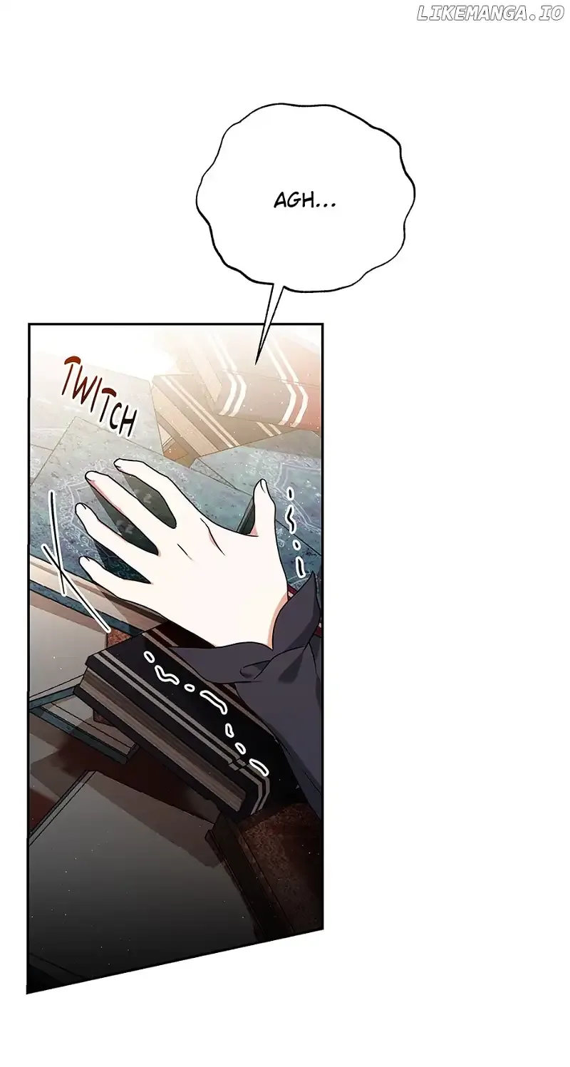 I Became the Villain’s Trainer Chapter 72 page 9