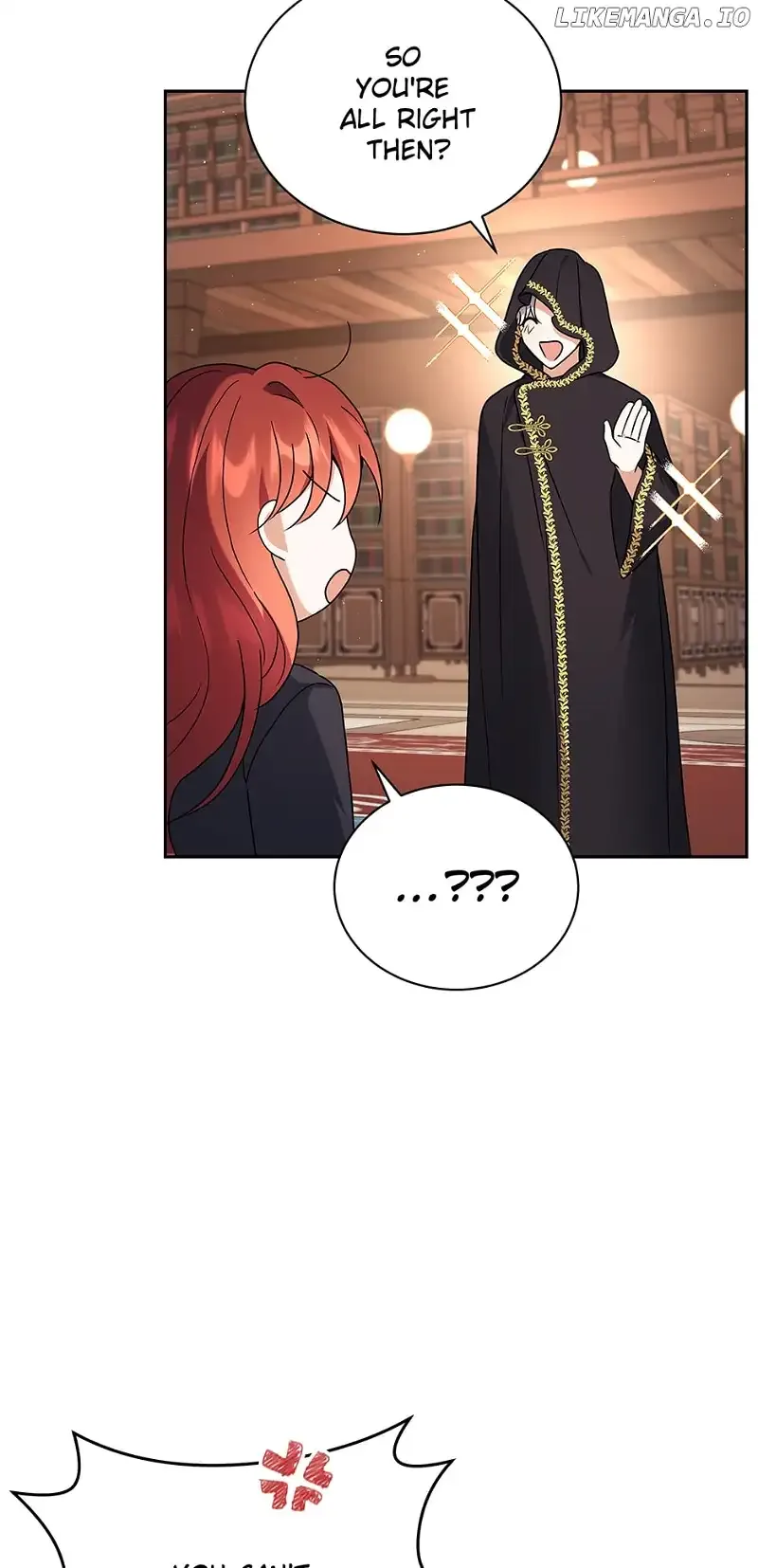 I Became the Villain’s Trainer Chapter 72 page 13