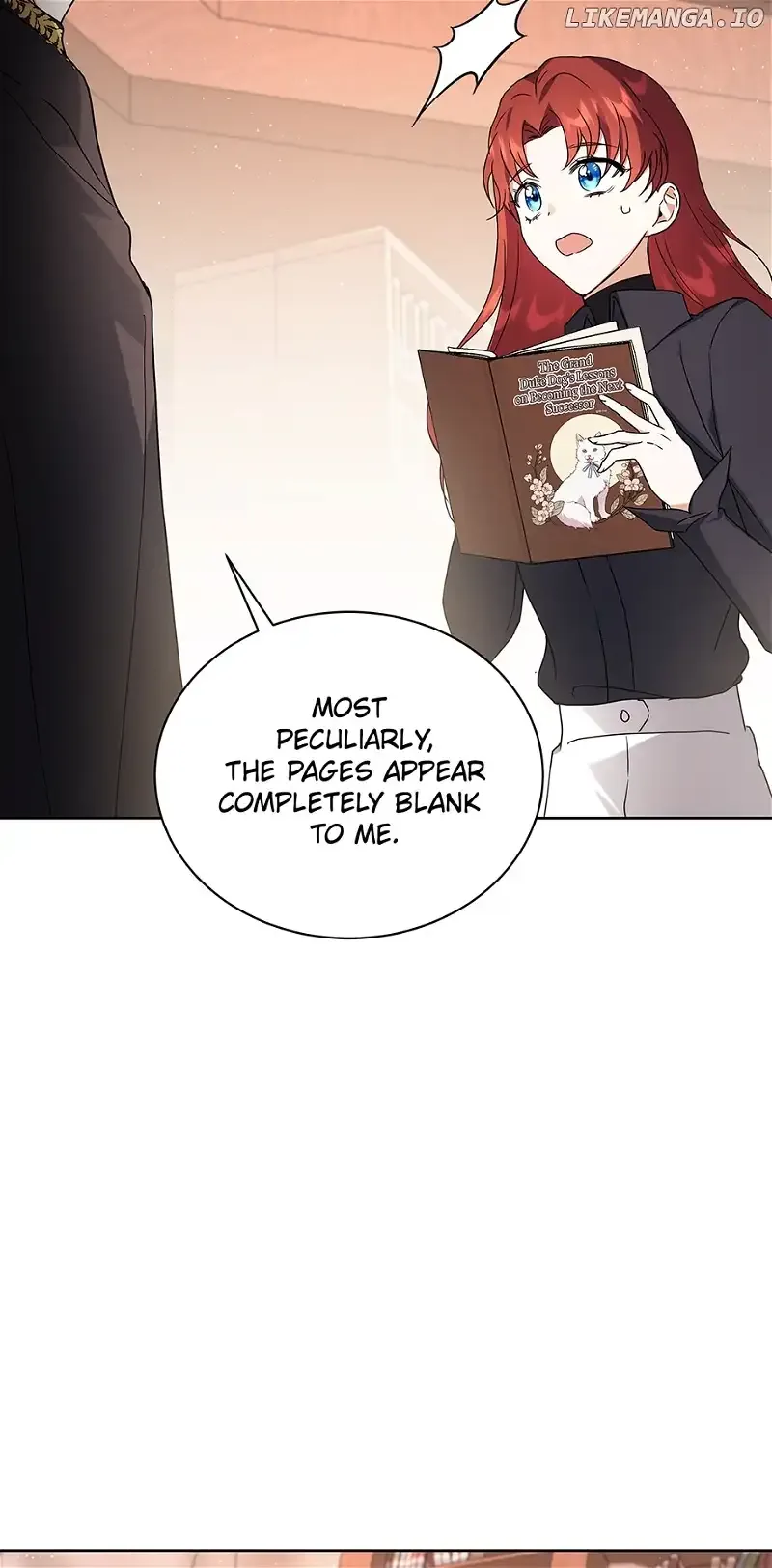 I Became the Villain’s Trainer Chapter 72 page 55