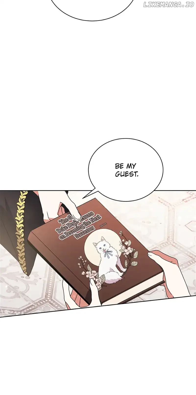 I Became the Villain’s Trainer Chapter 72 page 51