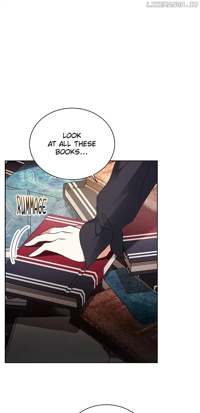 I Became the Villain’s Trainer Chapter 72 page 12