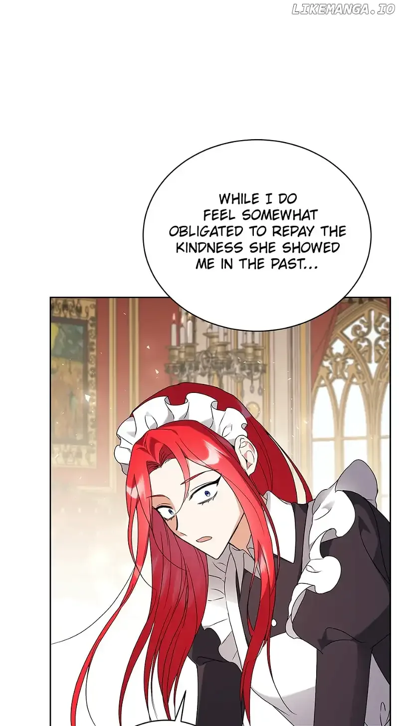 I Became the Villain’s Trainer Chapter 70 page 23